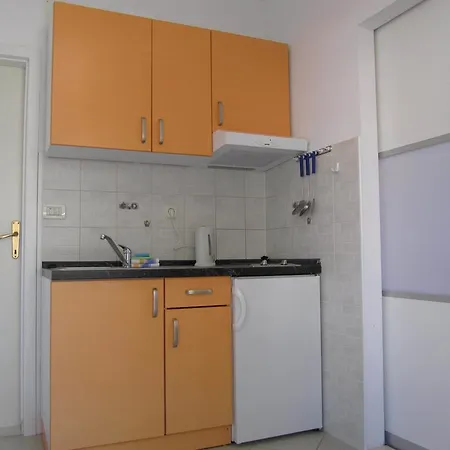 Apartament Ivan & Tonka *