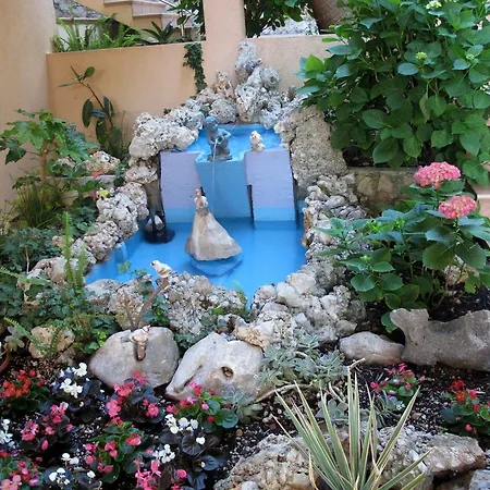 Ivan & Tonka 아파트