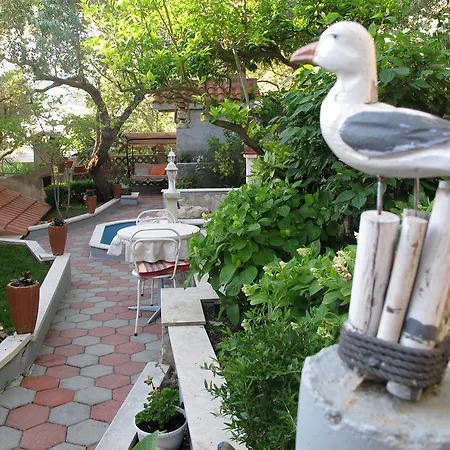 Ivan & Tonka 아파트 *