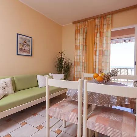 Apartament Ivan & Tonka Tučepi