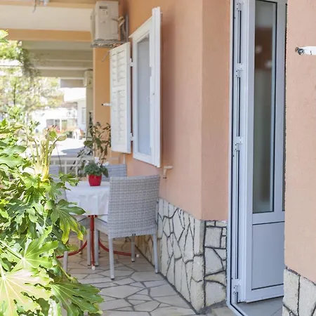 Apartman Ivan & Tonka Tučepi