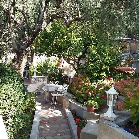 Ivan & Tonka 아파트