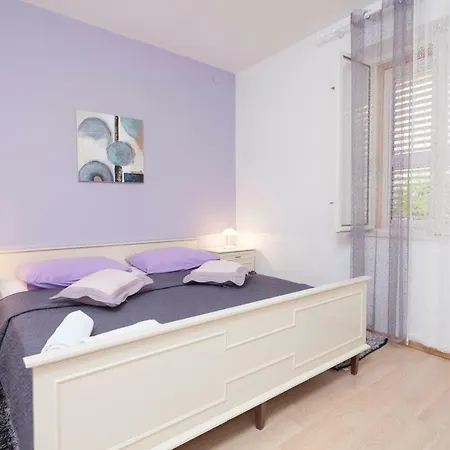 Apartament Ivan & Tonka Tučepi