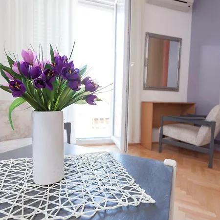 Ivan & Tonka Apartament Tučepi