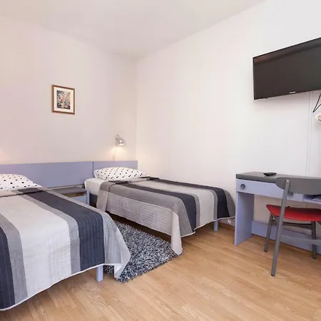 Apartament Ivan & Tonka Tučepi