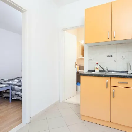 Ivan & Tonka Apartament Tučepi